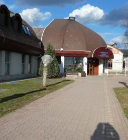 Zsóry Gyógy- és Strandfürdő