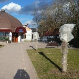 Zsóry Gyógy- és Strandfürdő, Mezőkövesd - 