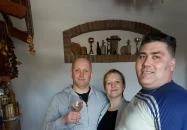 Fritsch Pince Villány