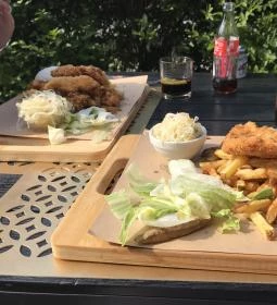 New Orleans Music Pub