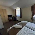 City Panzió Szarvas - Szobák