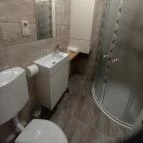 City Panzió Szarvas - Szobák