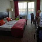 Hunguest Hotel Gyula Gyula - Szobák