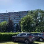 Hunguest Hotel Gyula Gyula - Külső kép