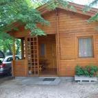 Jonathermál Thermál Motel & Kemping Kiskunmajsa - Egyéb