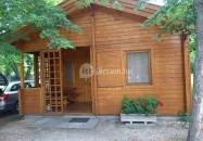 Jonathermál Thermál Motel & Kemping Kiskunmajsa