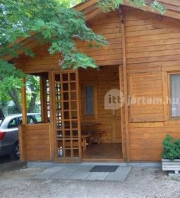 Jonathermál Thermál Motel & Kemping