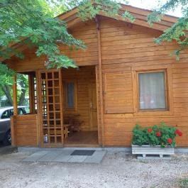 Jonathermál Thermál Motel & Kemping Kiskunmajsa - Egyéb