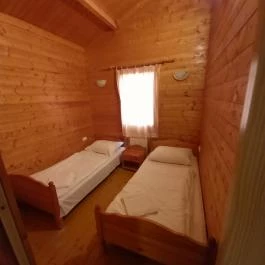 Jonathermál Thermál Motel & Kemping Kiskunmajsa - Egyéb