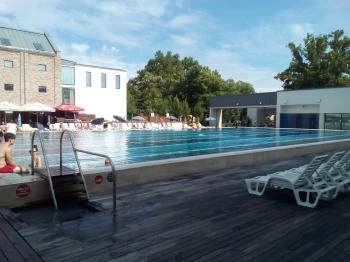 Thermal Spa Siklós Siklós