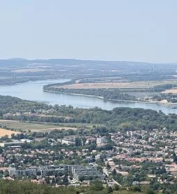 Vaskapu kilátó