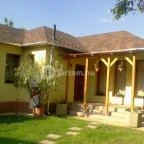 Hétszínvilág Vendégház Ebes - Külső kép