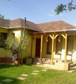 Hétszínvilág Vendégház 