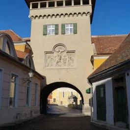 Hotel Írottkő Kőszeg - Környék