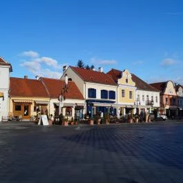 Hotel Írottkő Kőszeg - Környék