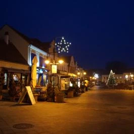 Hotel Írottkő Kőszeg - Környék