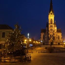 Hotel Írottkő Kőszeg - Környék