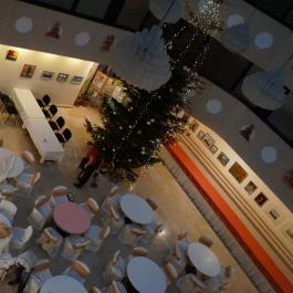 Hotel Írottkő Kőszeg - Belső