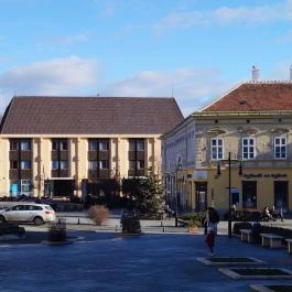 Hotel Írottkő Kőszeg - Külső kép