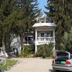 Kastély Villa Miskolc - Külső kép