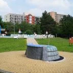 Thermal Hotel Victoria Hajdúszoboszló - Környék