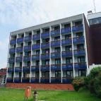 Thermal Hotel Victoria Hajdúszoboszló - Külső kép