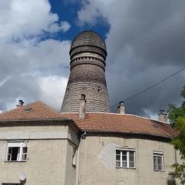 Hotel Szieszta, Sopron - Környék