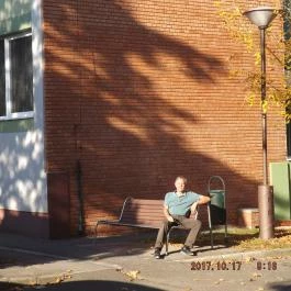 Komfort Hotel Platán Harkány - Külső kép