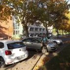 Komfort Hotel Platán Harkány - Medence/kert