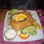 Csillagvár Étterem Balatonszentgyörgy - Étel/ital