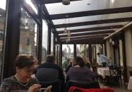 Korzó Étterem Eger