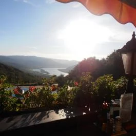 Silvanus Wellness & Konferencia Hotel, Visegrád - Környék