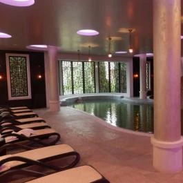 Caramell Premium Resort, Bük, Bükfürd? - Egyéb