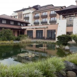 Caramell Premium Resort, Bük, Bükfürd? - Egyéb