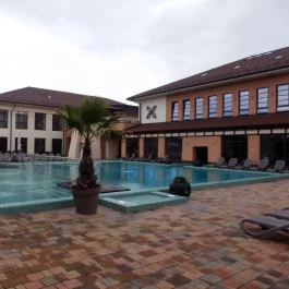 Caramell Premium Resort, Bük, Bükfürd? - Egyéb