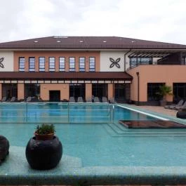 Caramell Premium Resort, Bük, Bükfürd? - Egyéb