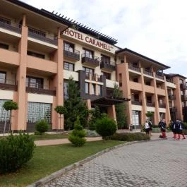 Caramell Premium Resort, Bük, Bükfürd? - Egyéb