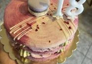 The Macaron Bites Debrecen