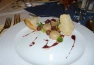 Aquarell Hotel Aranyhegy Étterme Cegléd