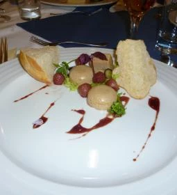 Aquarell Hotel Aranyhegy Étterme