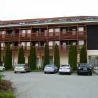 Aquarell Hotel Aranyhegy Étterme Cegléd - Külső kép