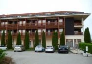 Aquarell Hotel Aranyhegy Étterme Cegléd