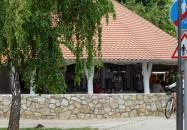 Gomba Étterem & Pizzéria Révfülöp