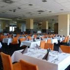 Gotthard Therme Hotel & Conference Szentgotthárd - Vendéglátás