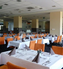 Gotthard Therme Hotel