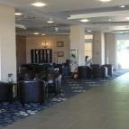 Gotthard Therme Hotel & Conference Szentgotthárd - Belső