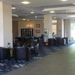 Gotthard Therme Hotel & Conference, Szentgotthárd - Belső