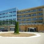 Gotthard Therme Hotel & Conference Szentgotthárd - Külső kép