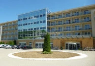 Gotthard Therme Hotel Szentgotthárd