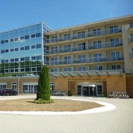 Gotthard Therme Hotel & Conference, Szentgotthárd - Külső kép